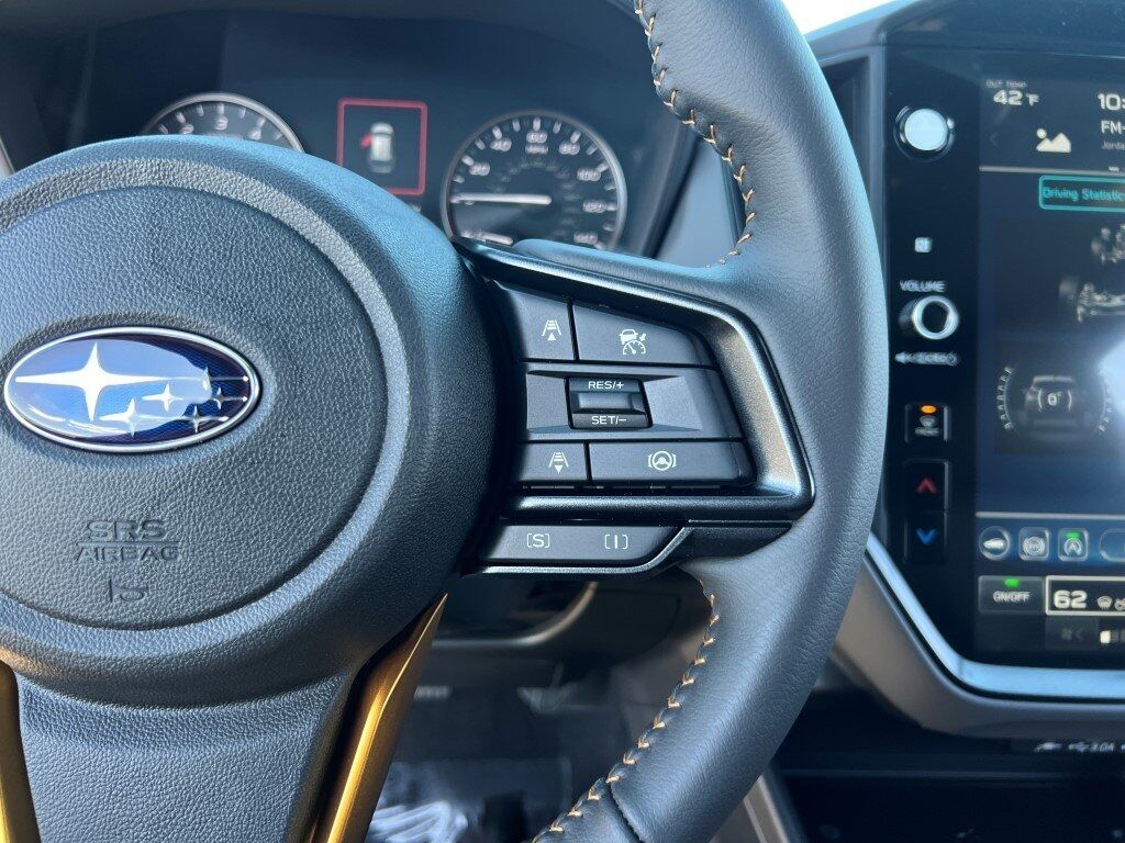 2025 Subaru Crosstrek Wilderness Springfield VA