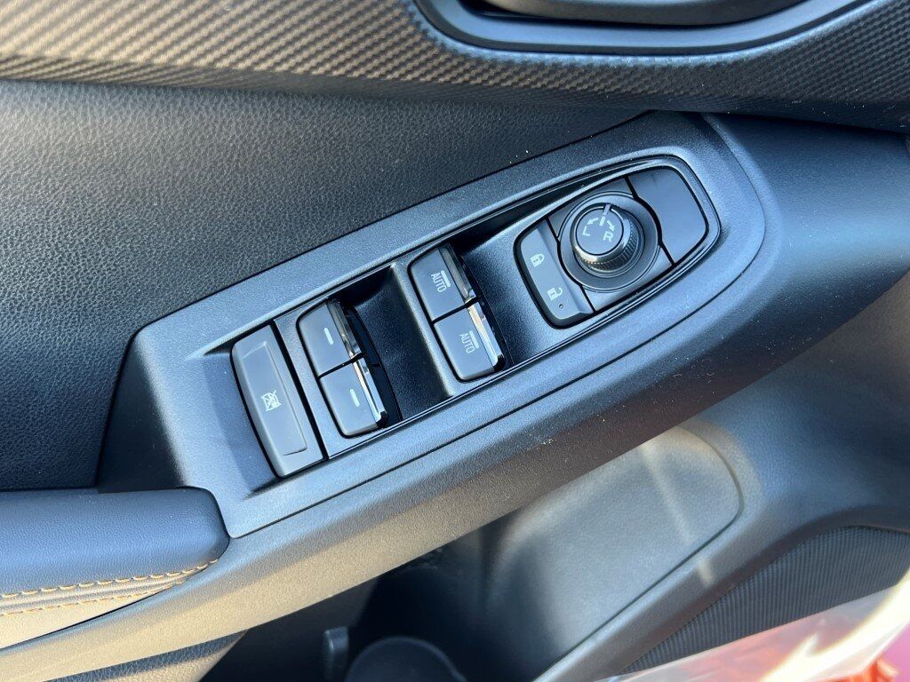 2025 Subaru Crosstrek Wilderness Springfield VA