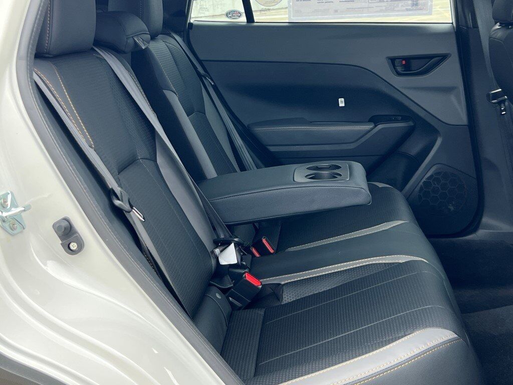 2025 Subaru Crosstrek Wilderness Springfield VA