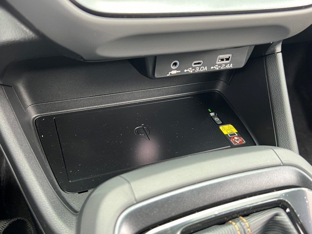 2025 Subaru Crosstrek Wilderness Springfield VA