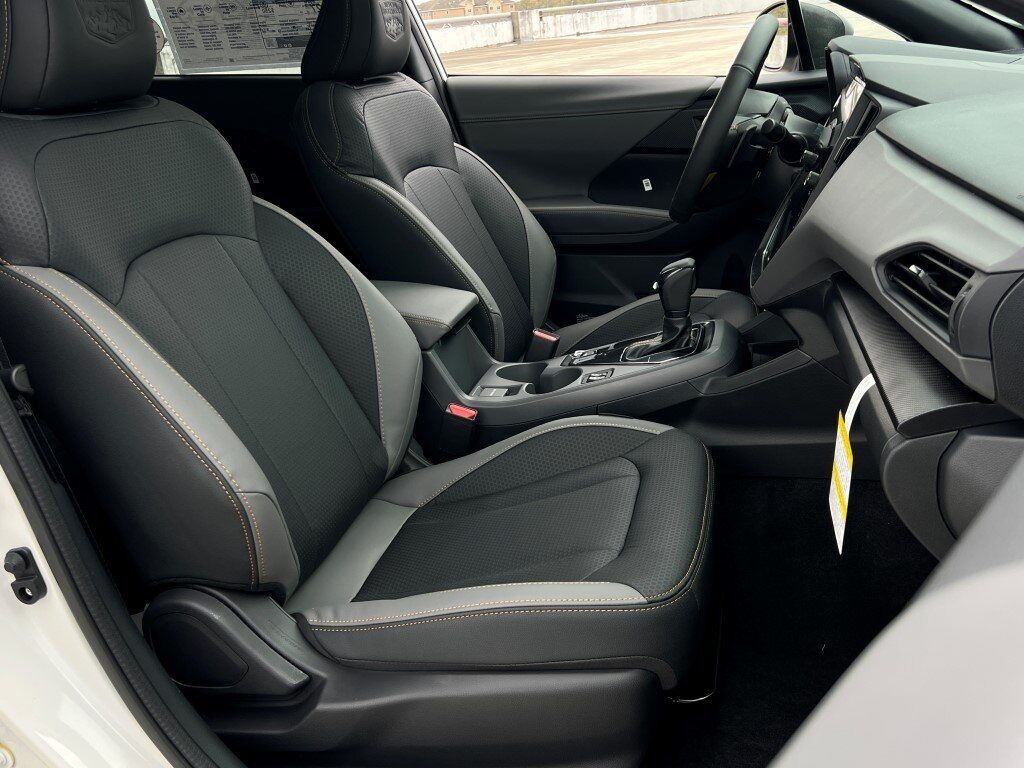 2025 Subaru Crosstrek Wilderness Springfield VA