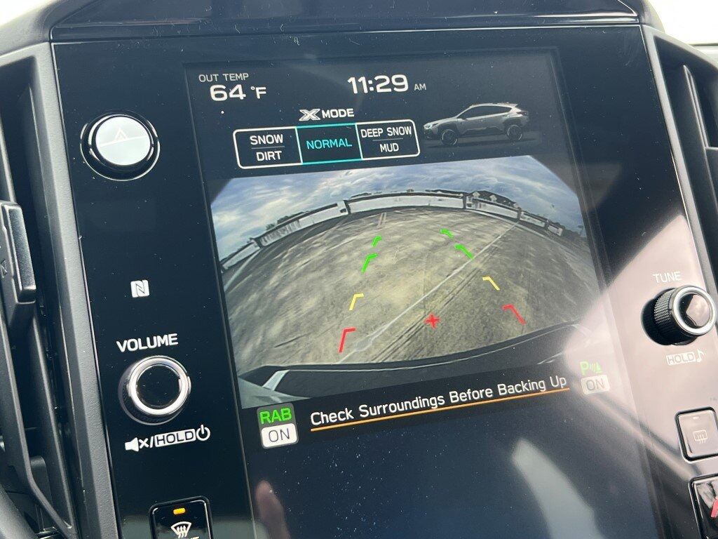 2025 Subaru Crosstrek Wilderness Springfield VA