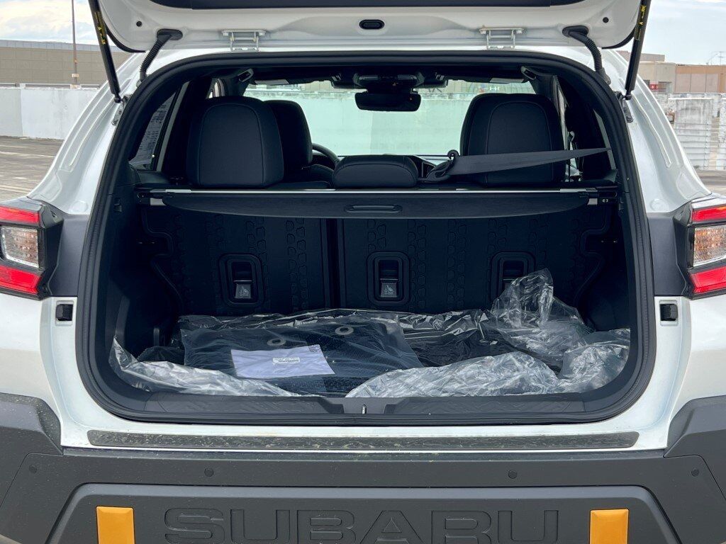 2025 Subaru Crosstrek Wilderness Springfield VA