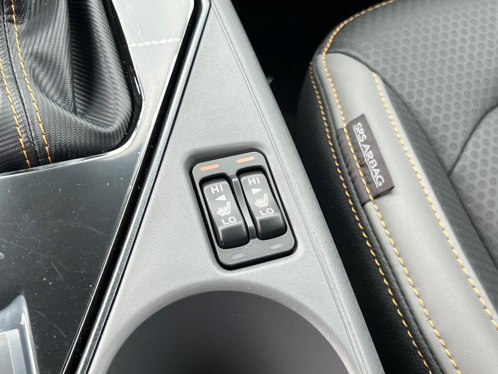 2025 Subaru Crosstrek Wilderness Springfield VA