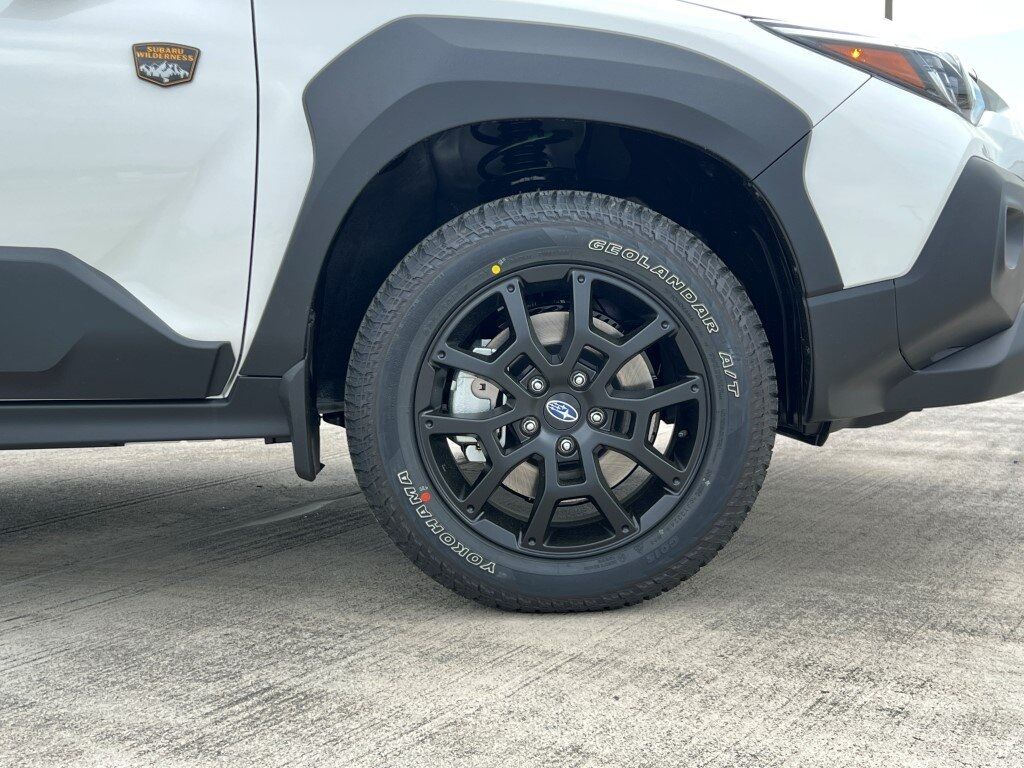 2025 Subaru Crosstrek Wilderness Springfield VA