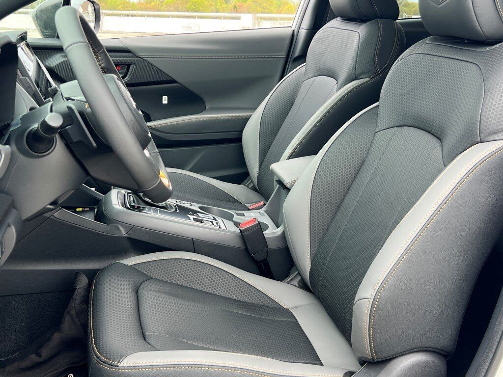 2025 Subaru Crosstrek Wilderness Springfield VA