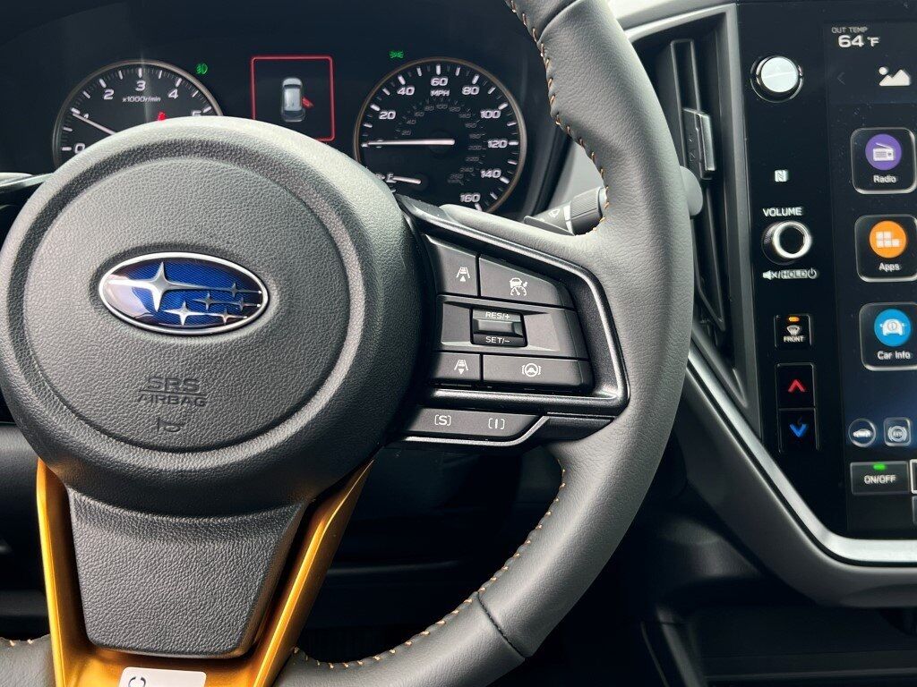 2025 Subaru Crosstrek Wilderness Springfield VA