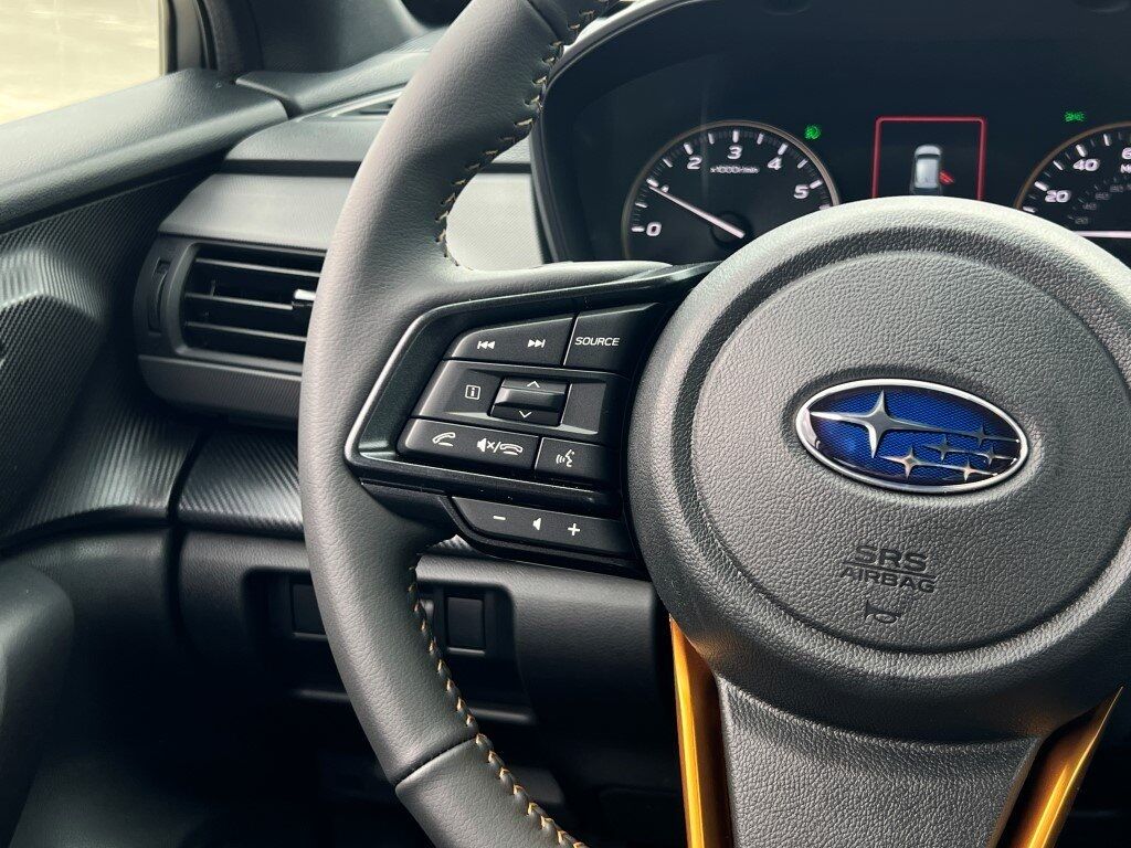 2025 Subaru Crosstrek Wilderness Springfield VA