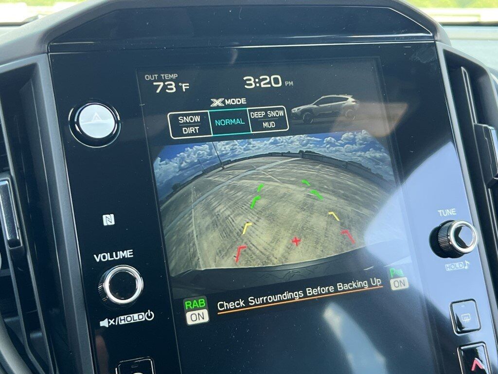 2025 Subaru Crosstrek Wilderness Springfield VA