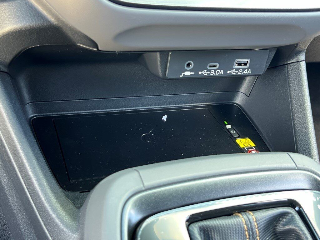 2025 Subaru Crosstrek Wilderness Springfield VA