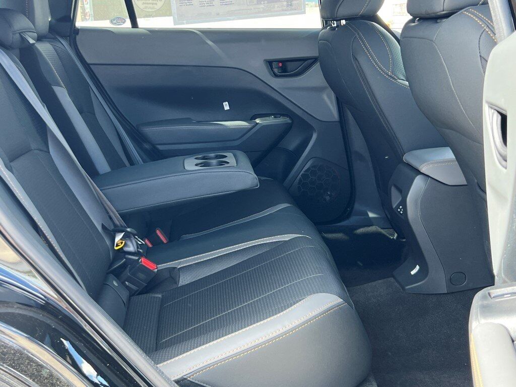 2025 Subaru Crosstrek Wilderness Springfield VA