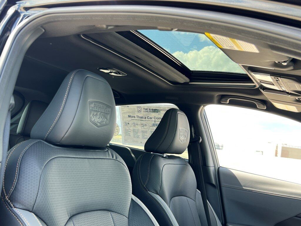 2025 Subaru Crosstrek Wilderness Springfield VA