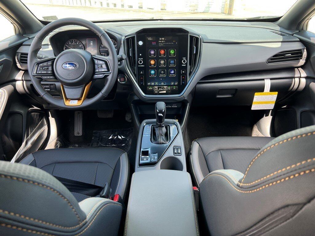 2025 Subaru Crosstrek Wilderness Springfield VA