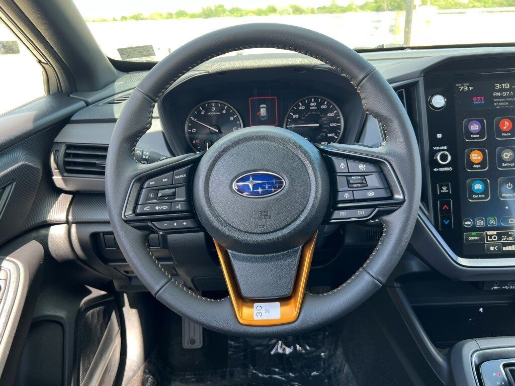 2025 Subaru Crosstrek Wilderness Springfield VA