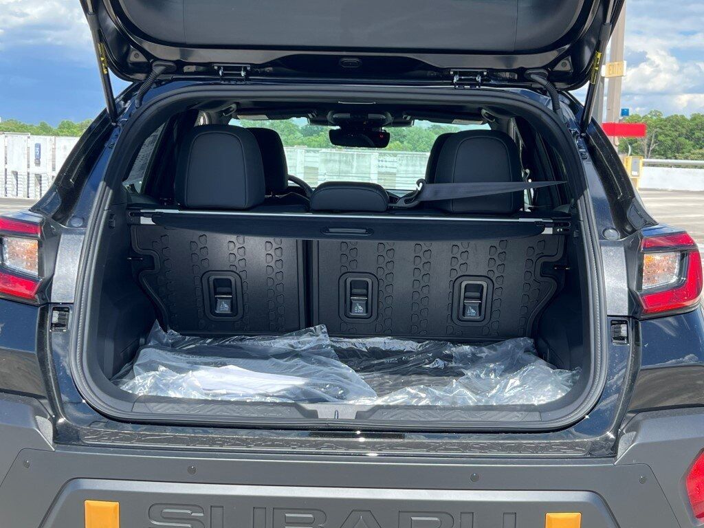 2025 Subaru Crosstrek Wilderness Springfield VA