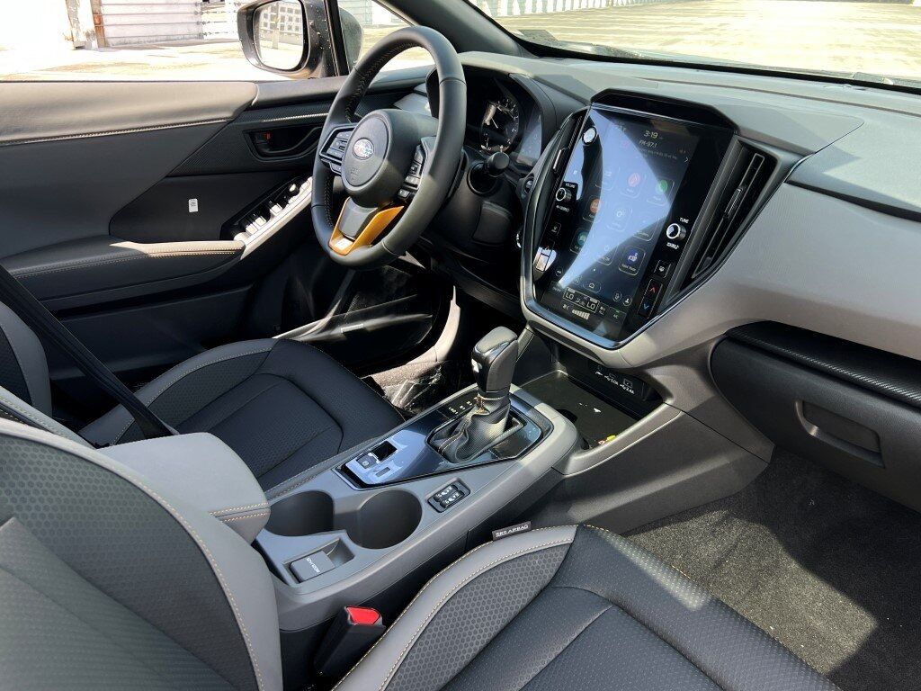 2025 Subaru Crosstrek Wilderness Springfield VA