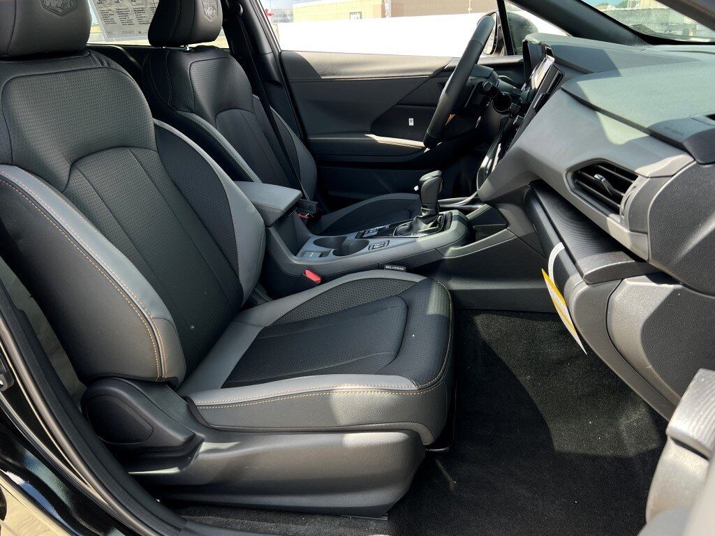 2025 Subaru Crosstrek Wilderness Springfield VA