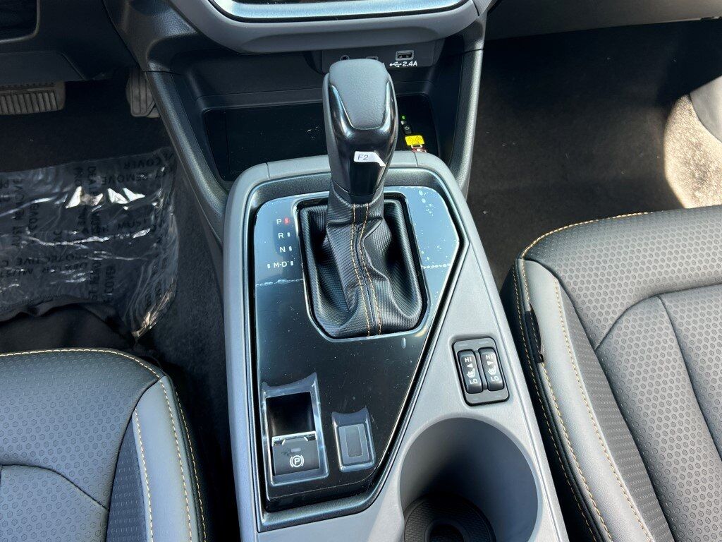 2025 Subaru Crosstrek Wilderness Springfield VA