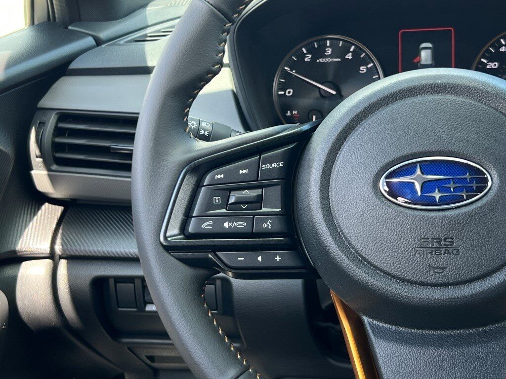 2025 Subaru Crosstrek Wilderness Springfield VA