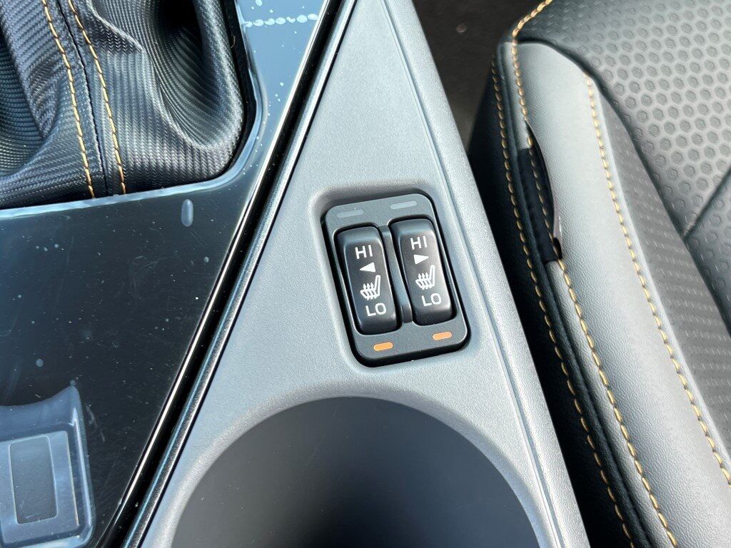 2025 Subaru Crosstrek Wilderness Springfield VA