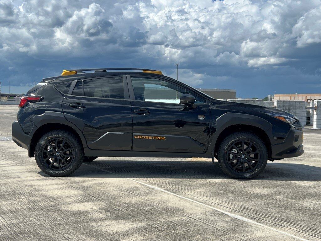 2025 Subaru Crosstrek Wilderness Springfield VA