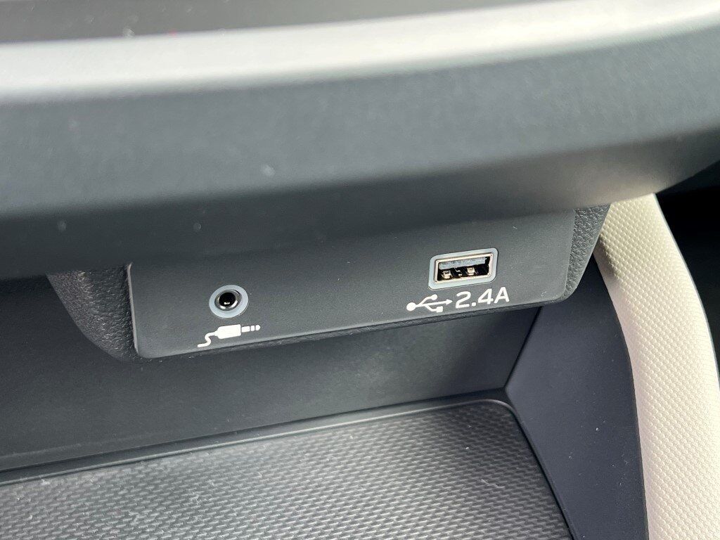 2025 Subaru Forester Base Springfield VA