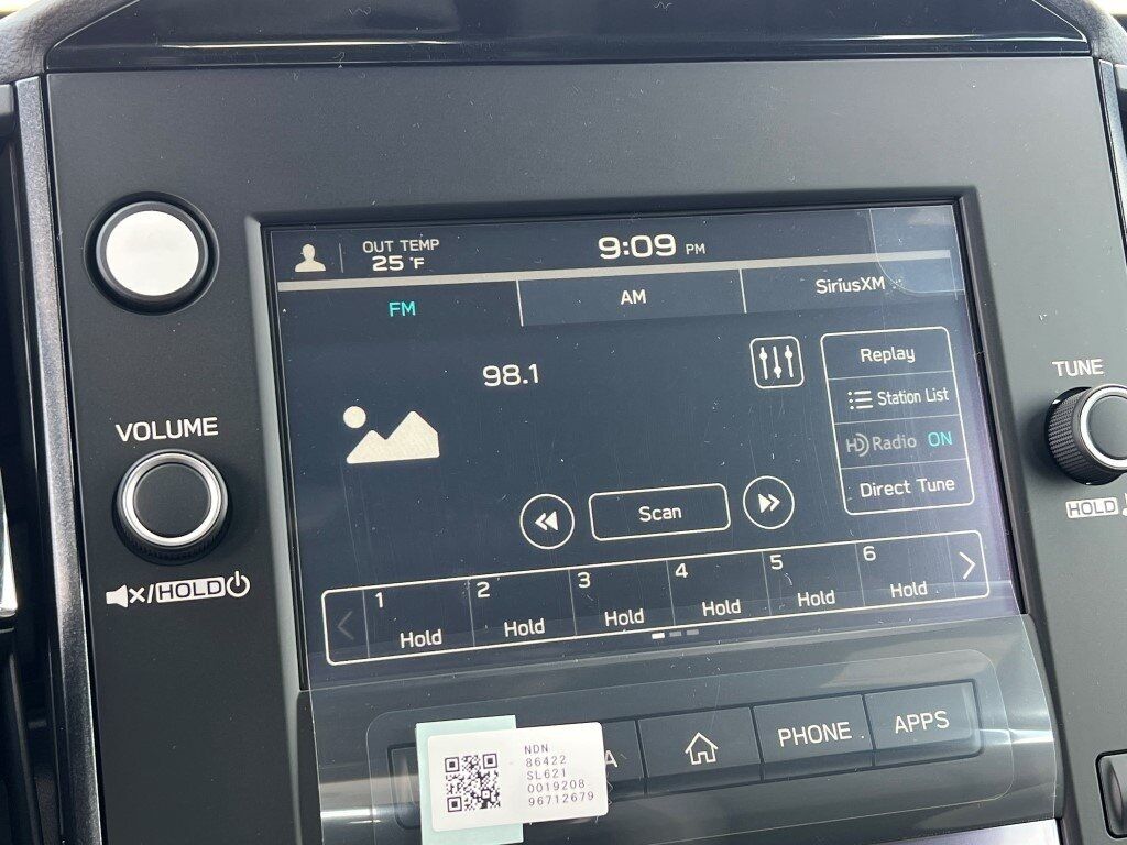 2025 Subaru Forester Base Springfield VA