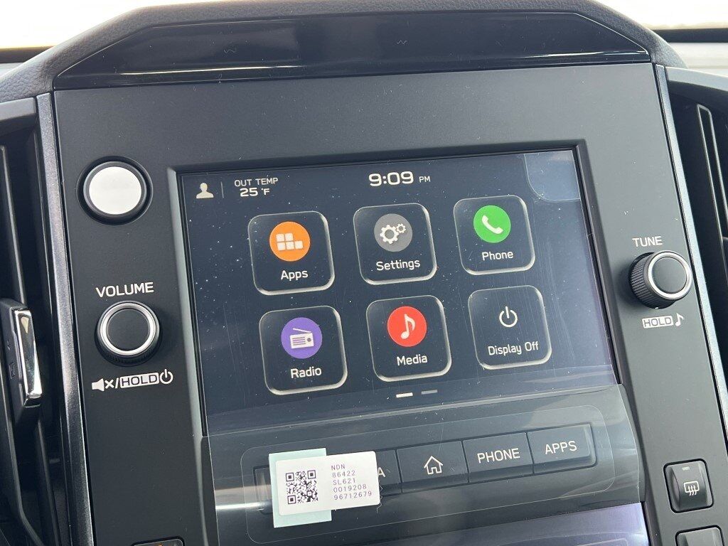 2025 Subaru Forester Base Springfield VA