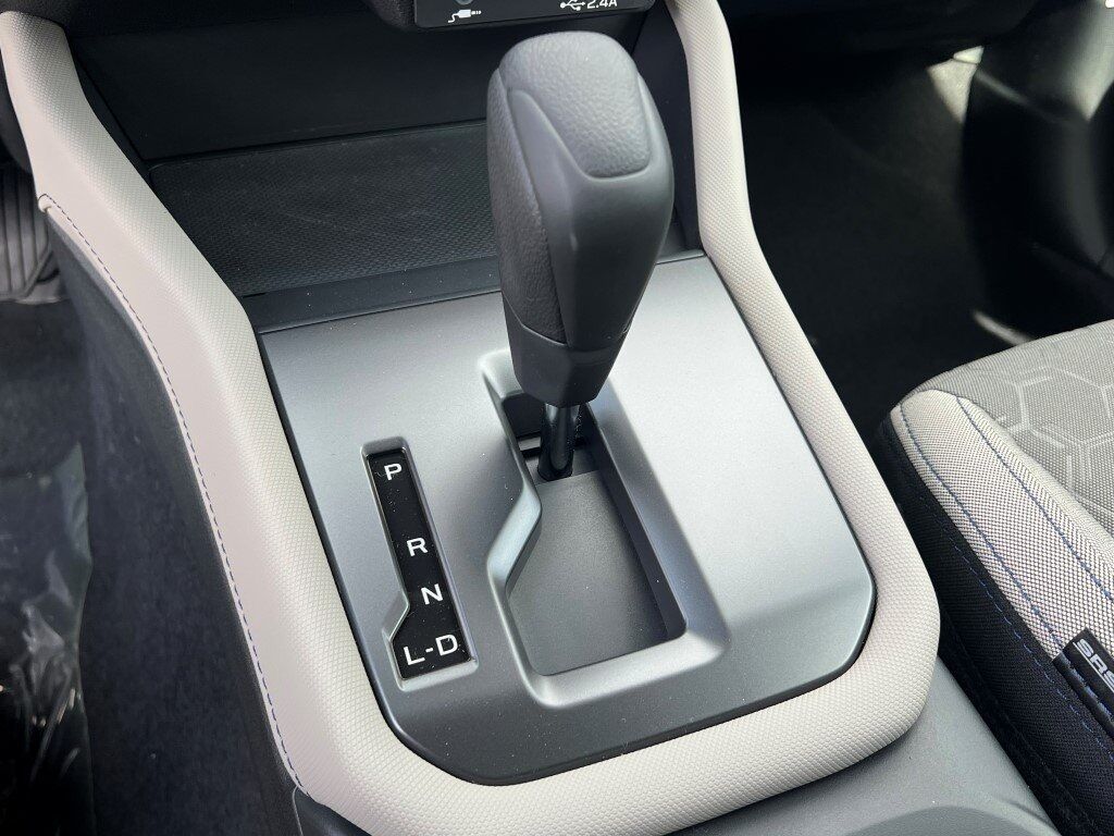 2025 Subaru Forester Base Springfield VA