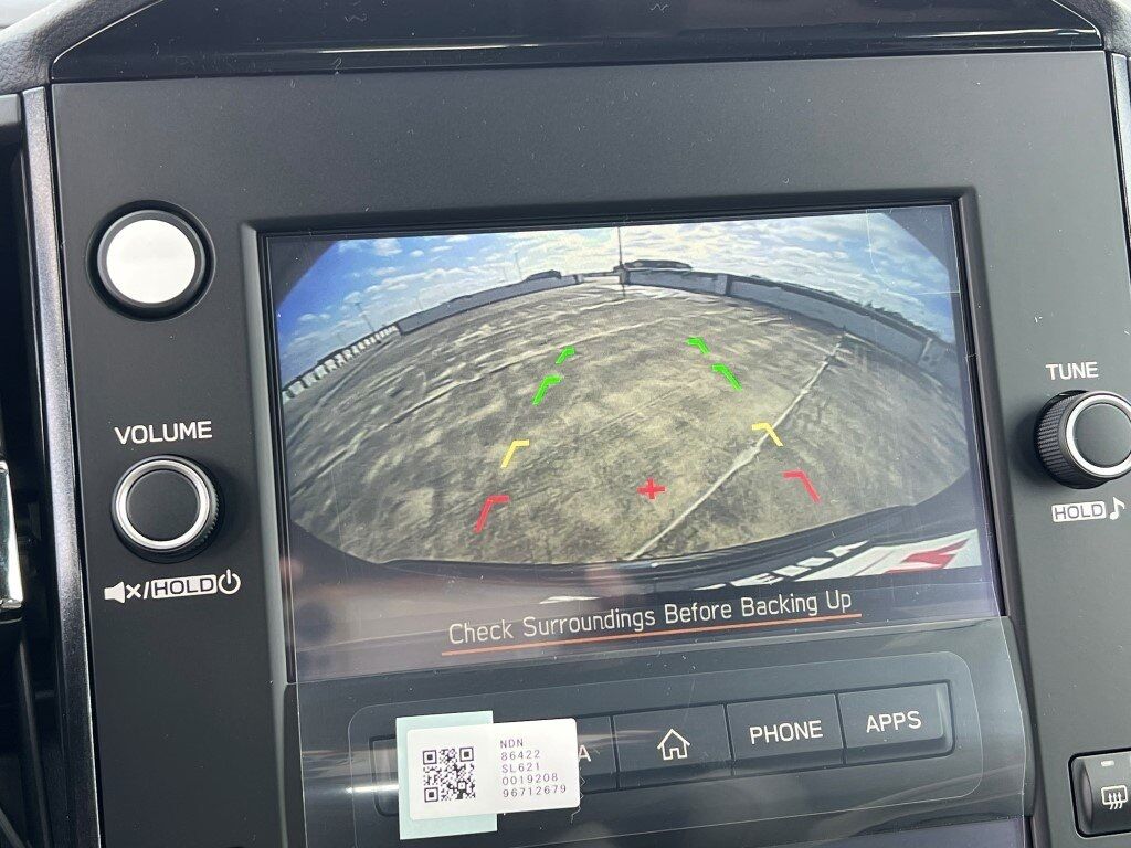 2025 Subaru Forester Base Springfield VA