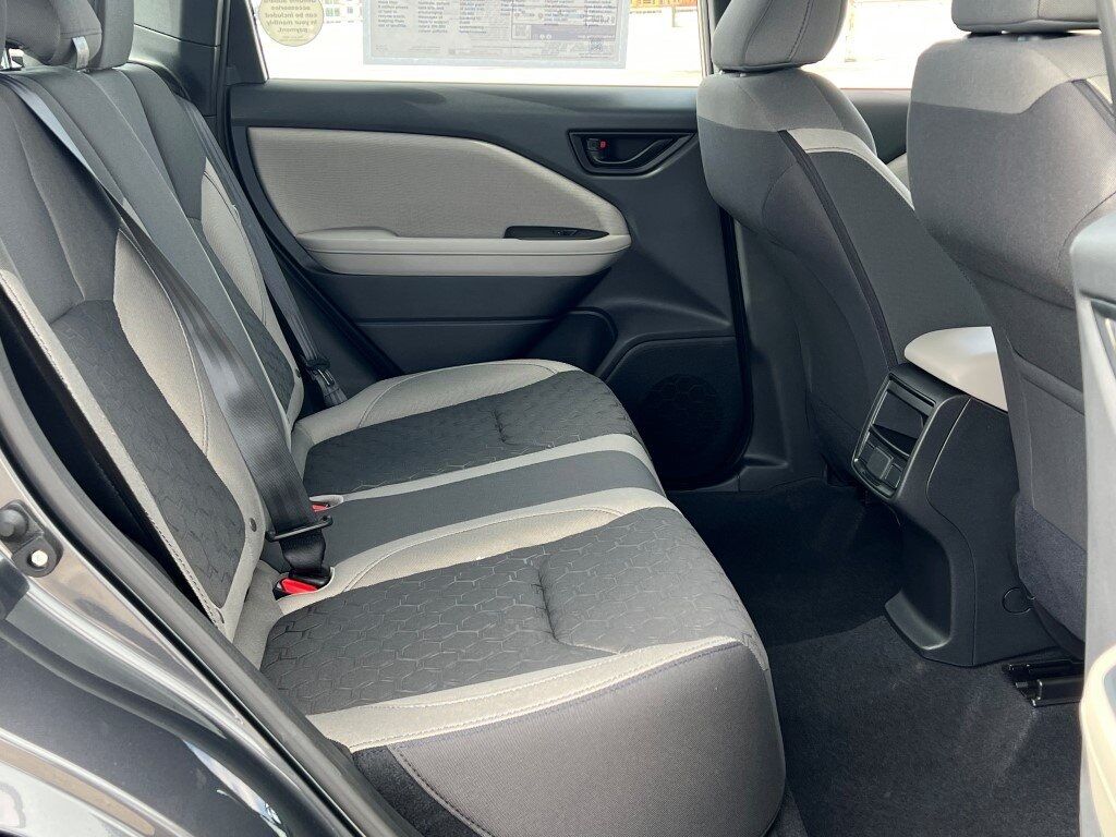 2025 Subaru Forester Base Springfield VA