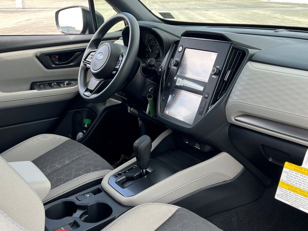 2025 Subaru Forester Base Springfield VA