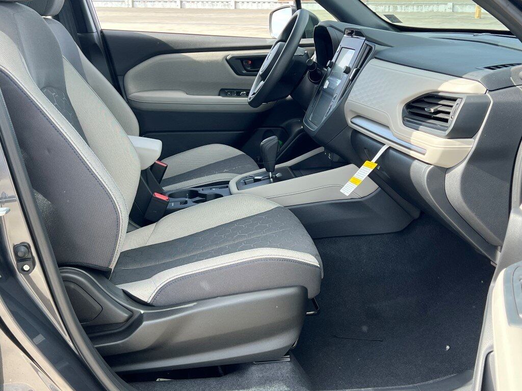 2025 Subaru Forester Base Springfield VA