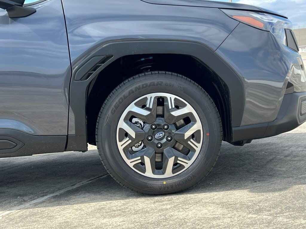 2025 Subaru Forester Base Springfield VA