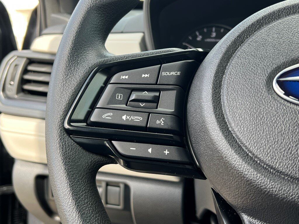 2025 Subaru Forester Base Springfield VA