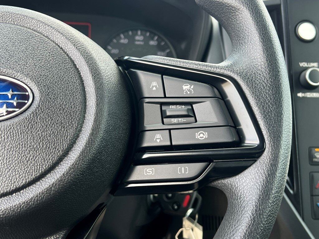 2025 Subaru Forester Base Springfield VA