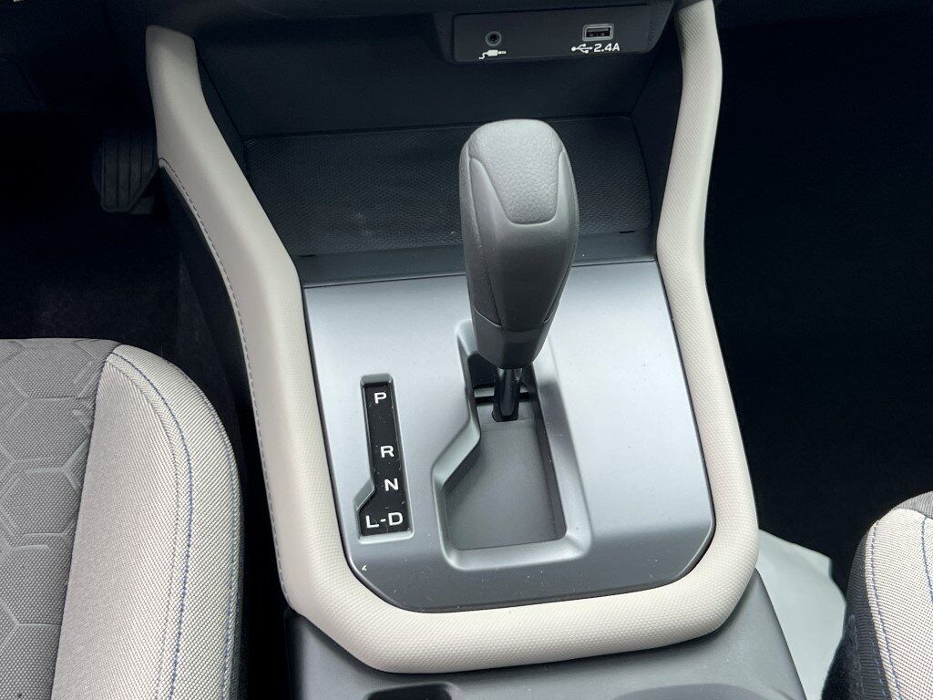 2025 Subaru Forester Base Springfield VA