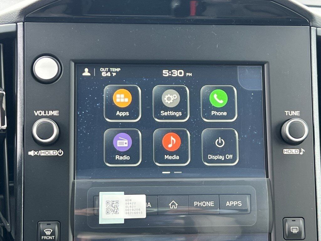 2025 Subaru Forester Base Springfield VA