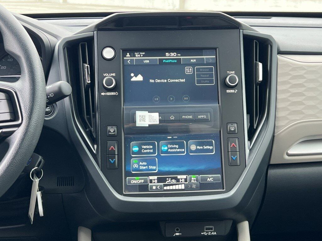 2025 Subaru Forester Base Springfield VA