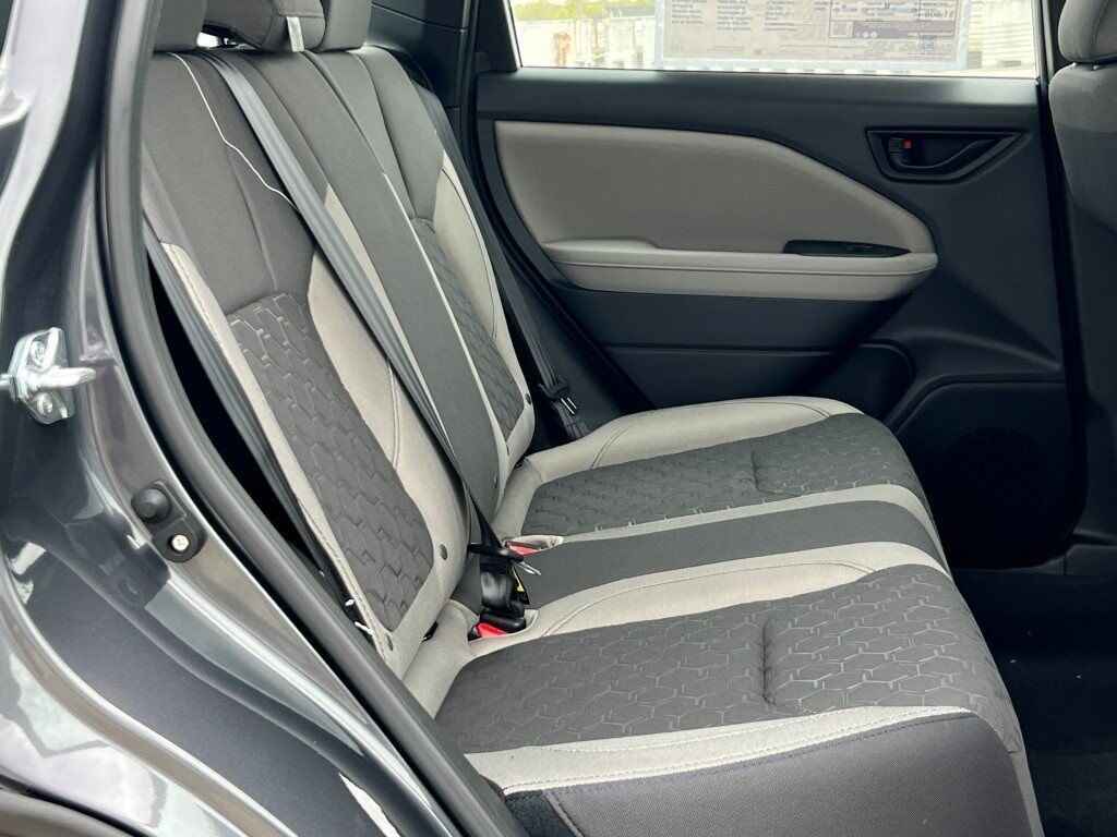 2025 Subaru Forester Base Springfield VA