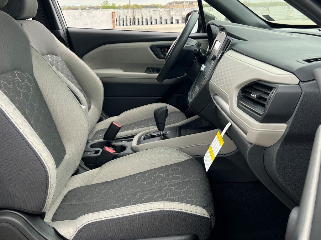 2025 Subaru Forester Base Springfield VA