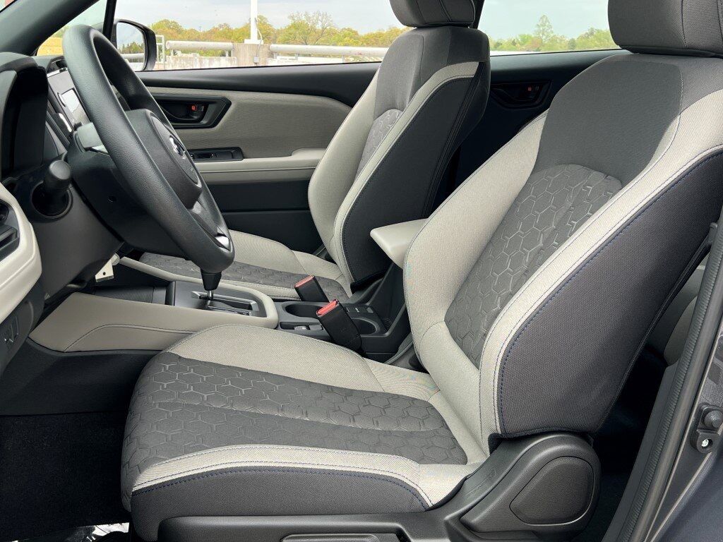 2025 Subaru Forester Base Springfield VA