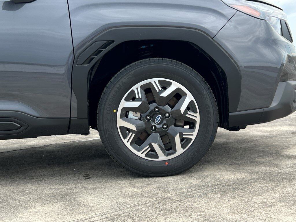 2025 Subaru Forester Base Springfield VA