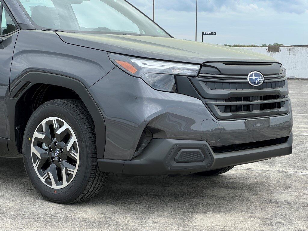 2025 Subaru Forester Base Springfield VA