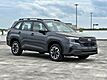 2025 Subaru Forester Base