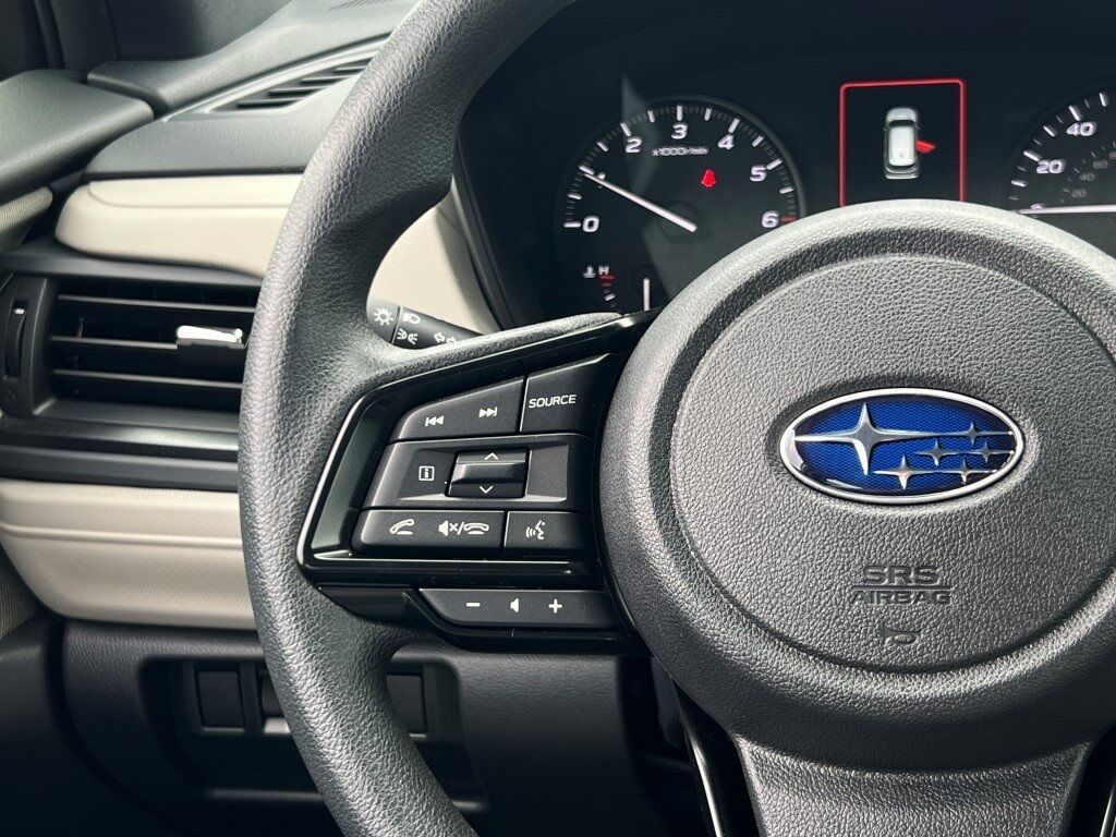 2025 Subaru Forester Base Springfield VA