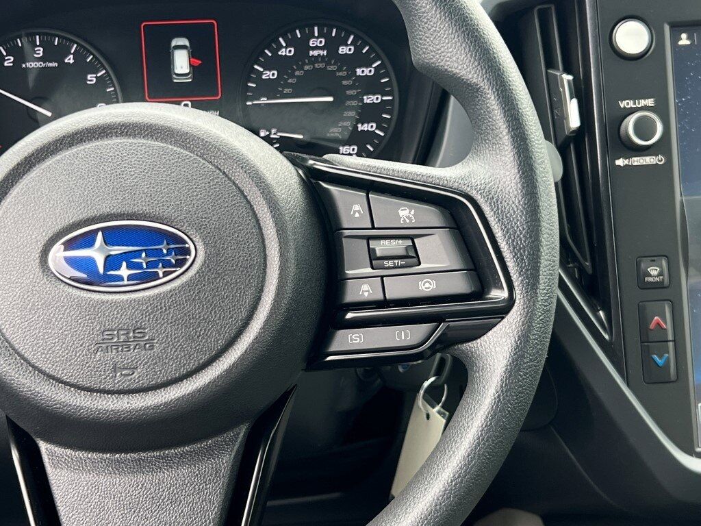 2025 Subaru Forester Base Springfield VA