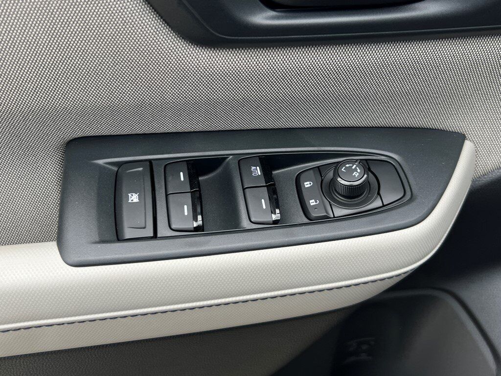 2025 Subaru Forester Base Springfield VA