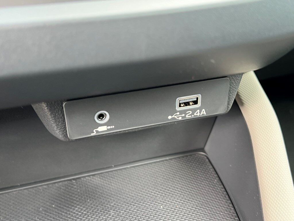 2025 Subaru Forester Base Springfield VA