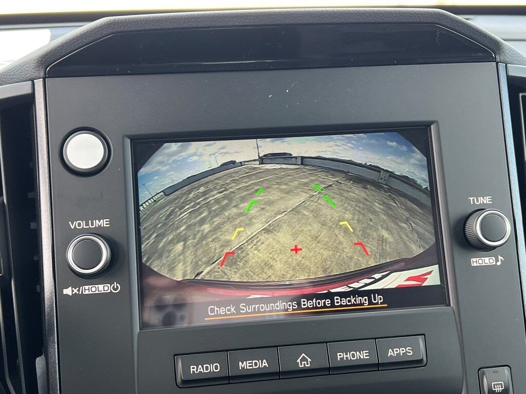 2025 Subaru Forester Base Springfield VA